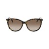 SUNGLASSES LONGCHAMP WOMEN LO746S5516320 (Lens/Bridge/Temple) 55/16/140 mm)